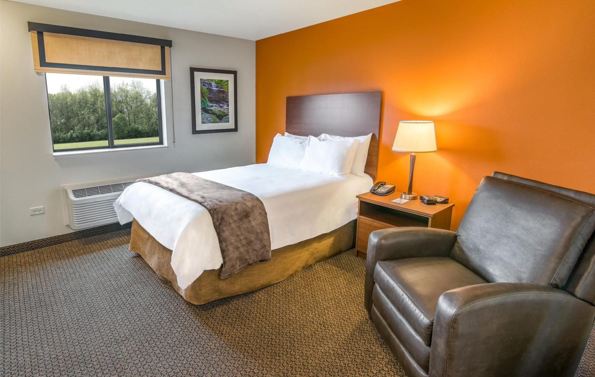 My Place Hotel-Grand Forks, Nd Rum bild