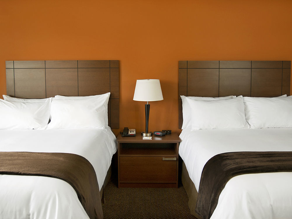 My Place Hotel-Grand Forks, Nd Exteriör bild